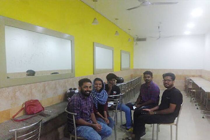 cafeteria